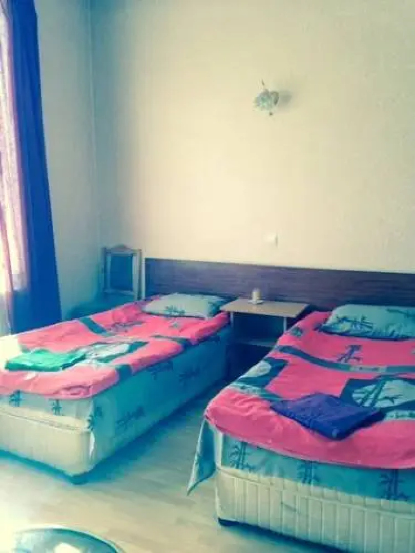 Hotel Prestige