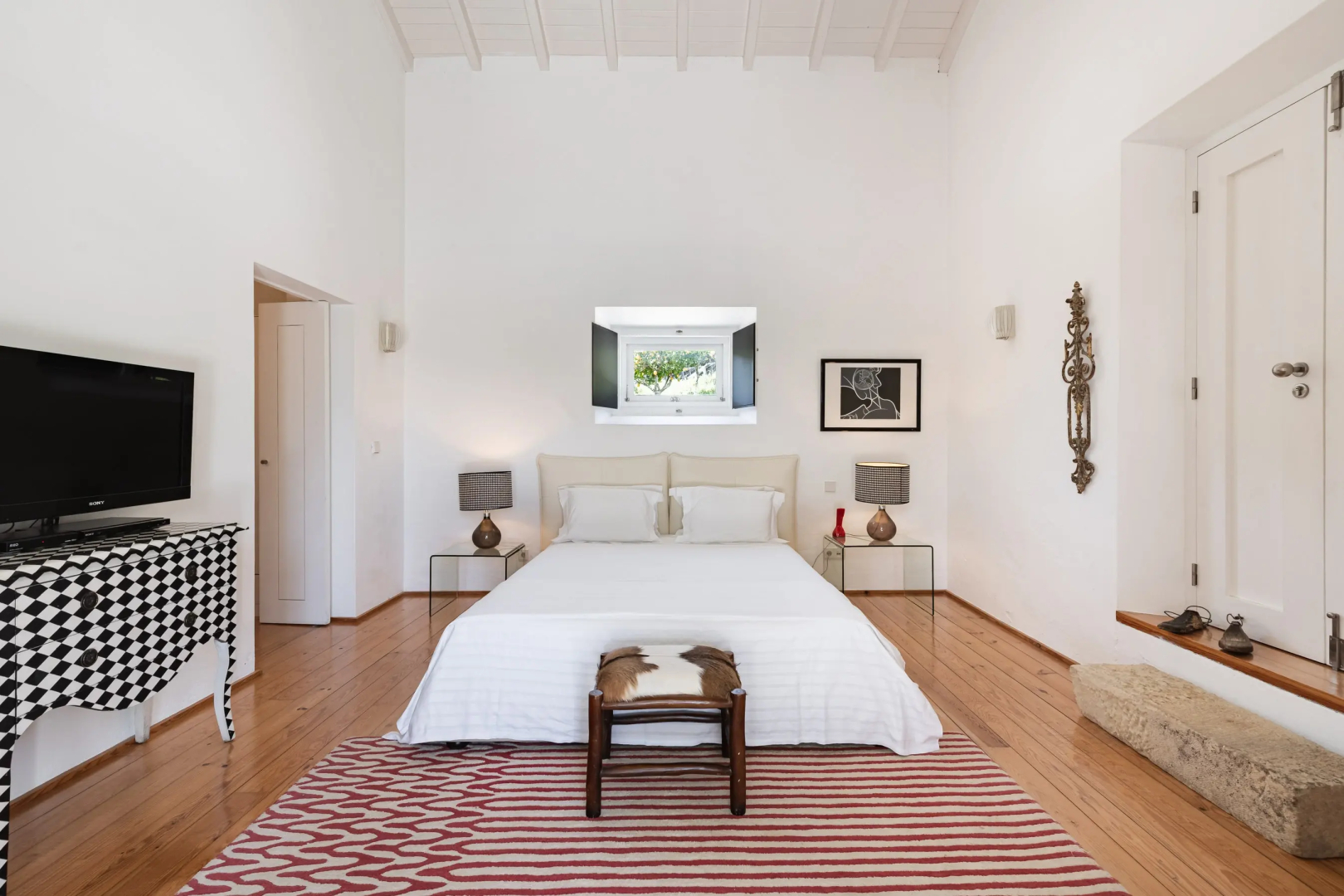 Imani Country House