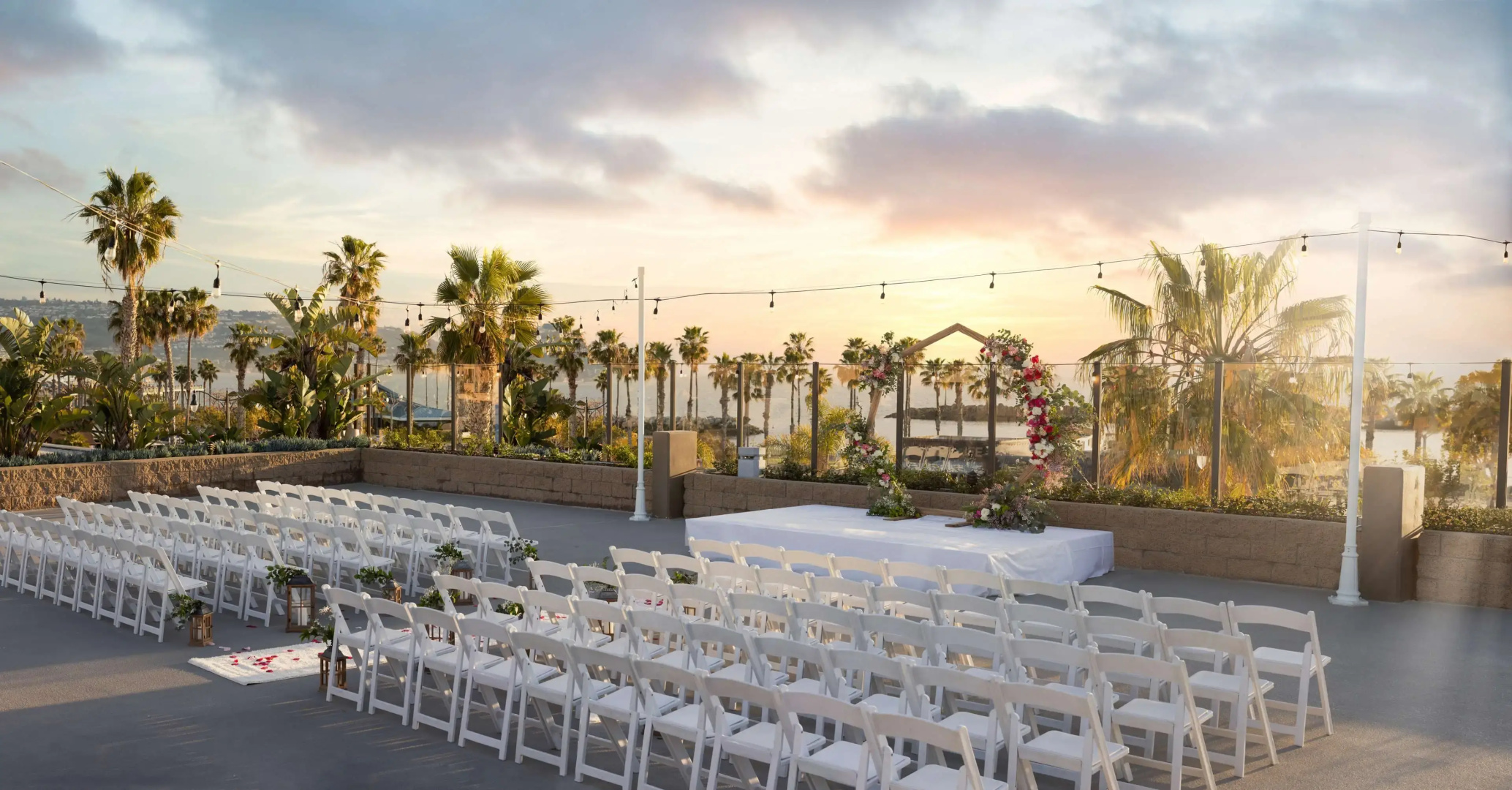 Sonesta Redondo Beach & Marina