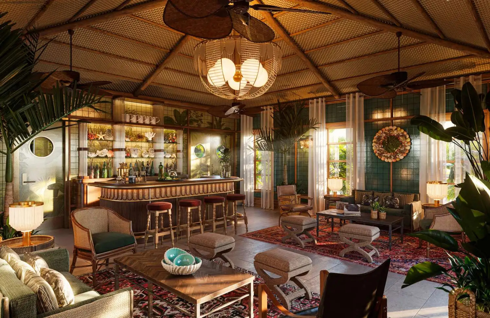 Little Palm Island Resort & Spa - A Noble House Resort