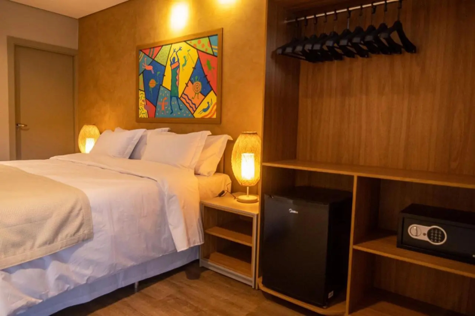Hotel Serra da Capivara