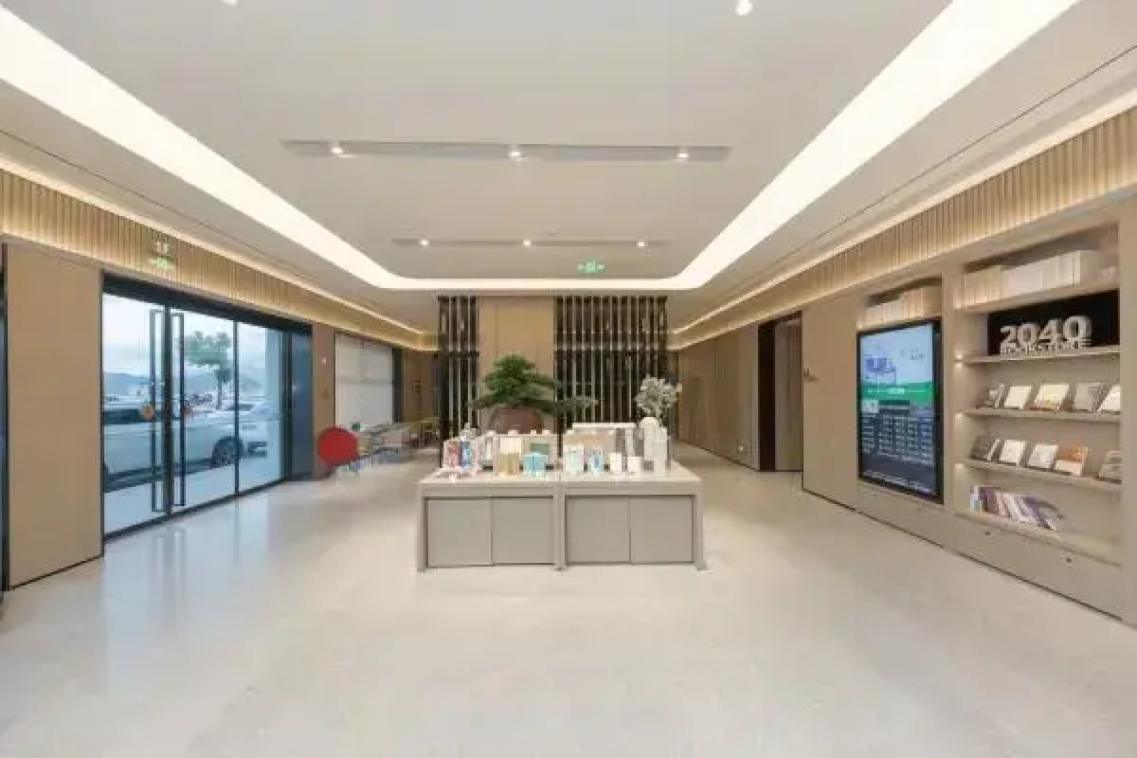 All Seasons Hotel (Ningbo Xiangshan Shipu Branch)