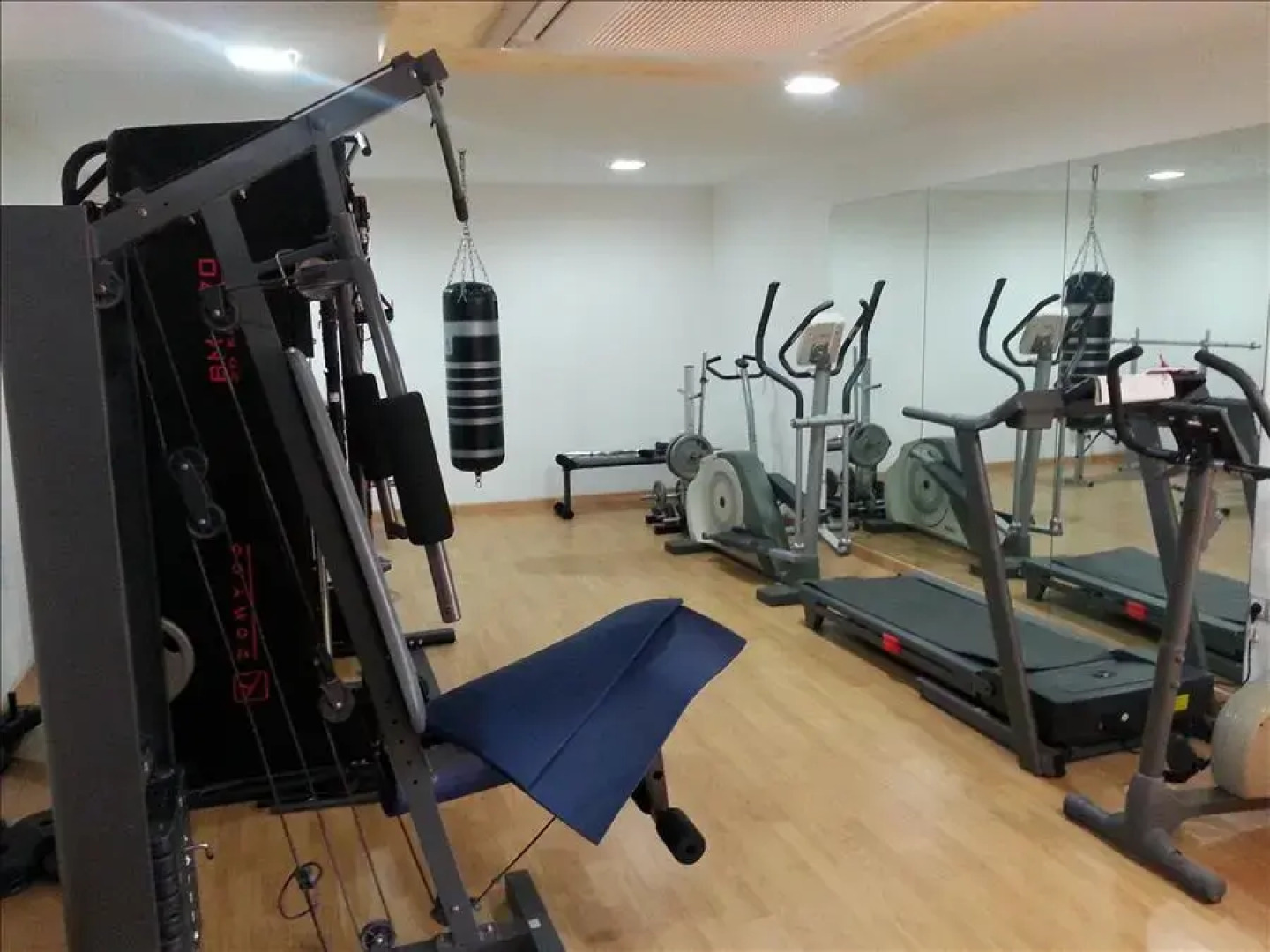 4 Br Villa Sole - Ccs 9378