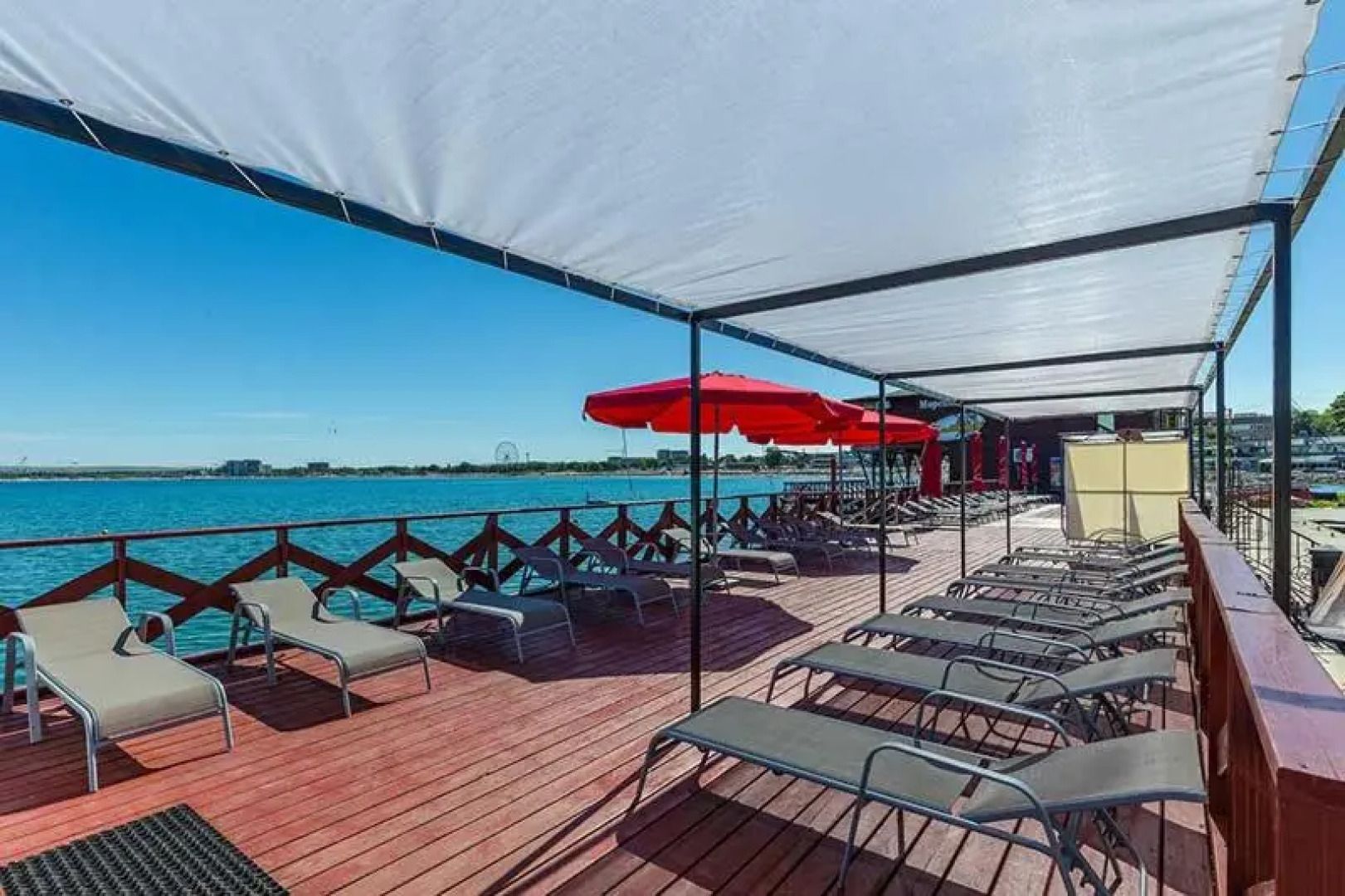 Morskoy Klub Kapitan