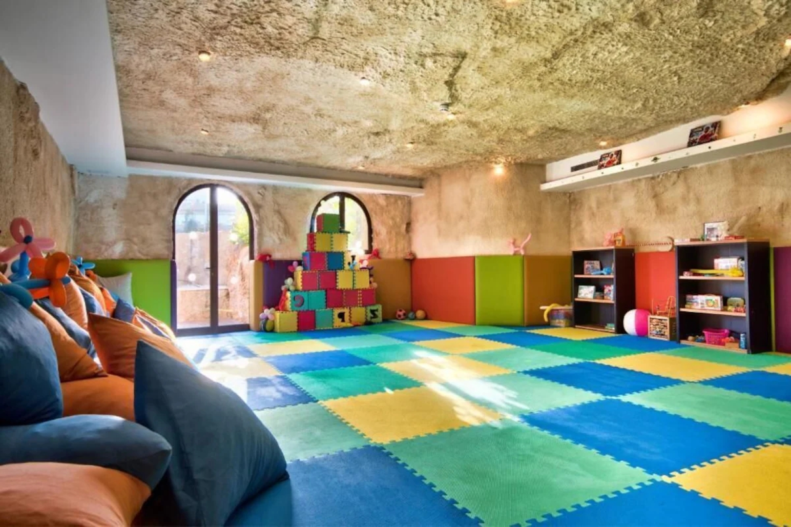 db Seabank Resort and Spa