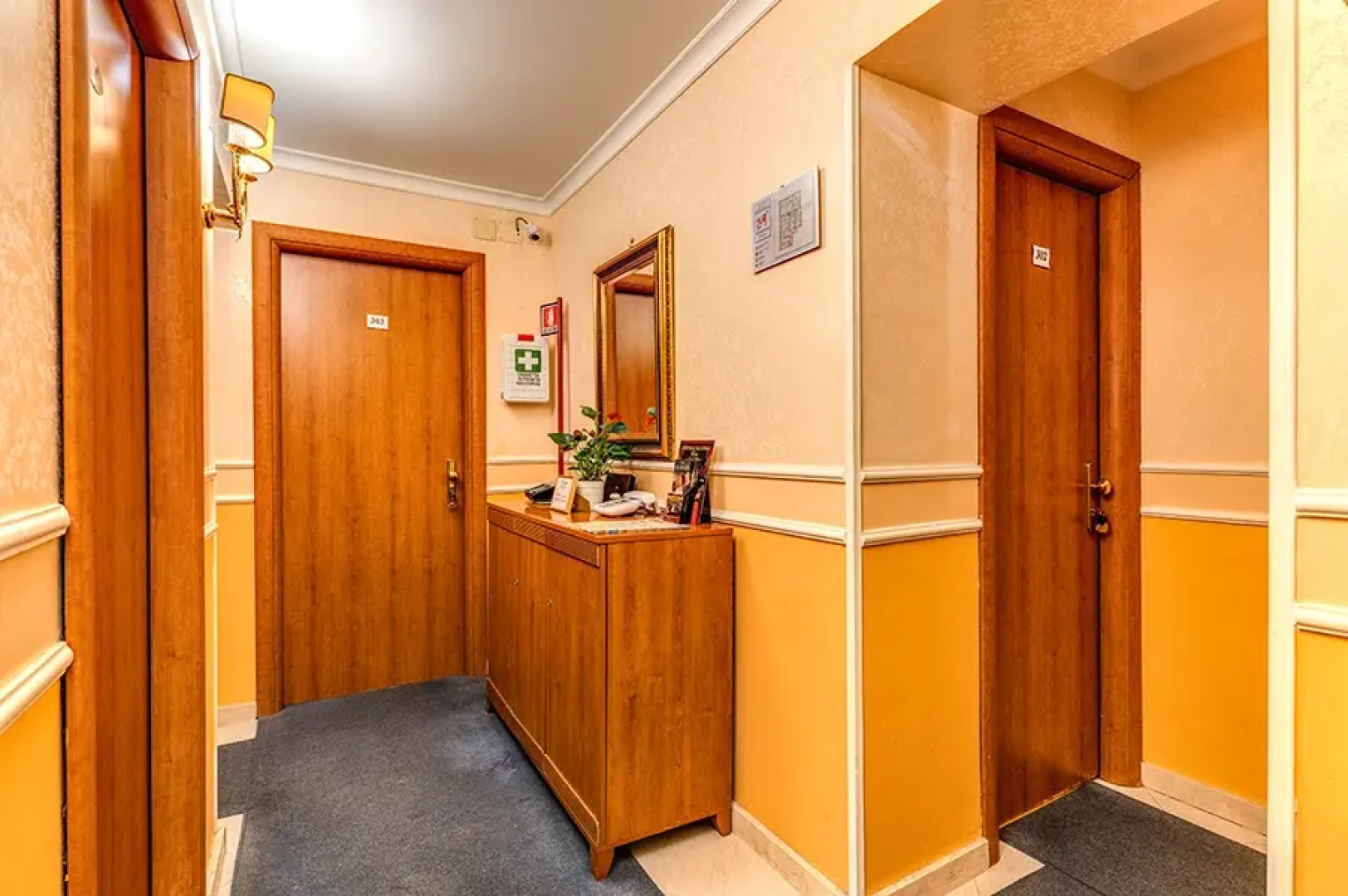 Baltik Guesthouse