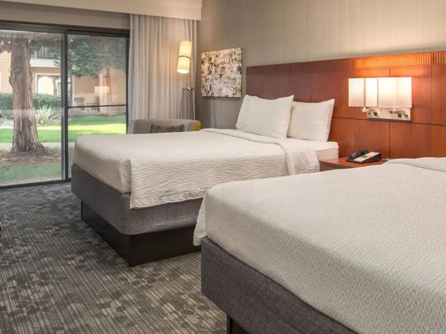 Sonesta Select Seattle Bellevue Redmond