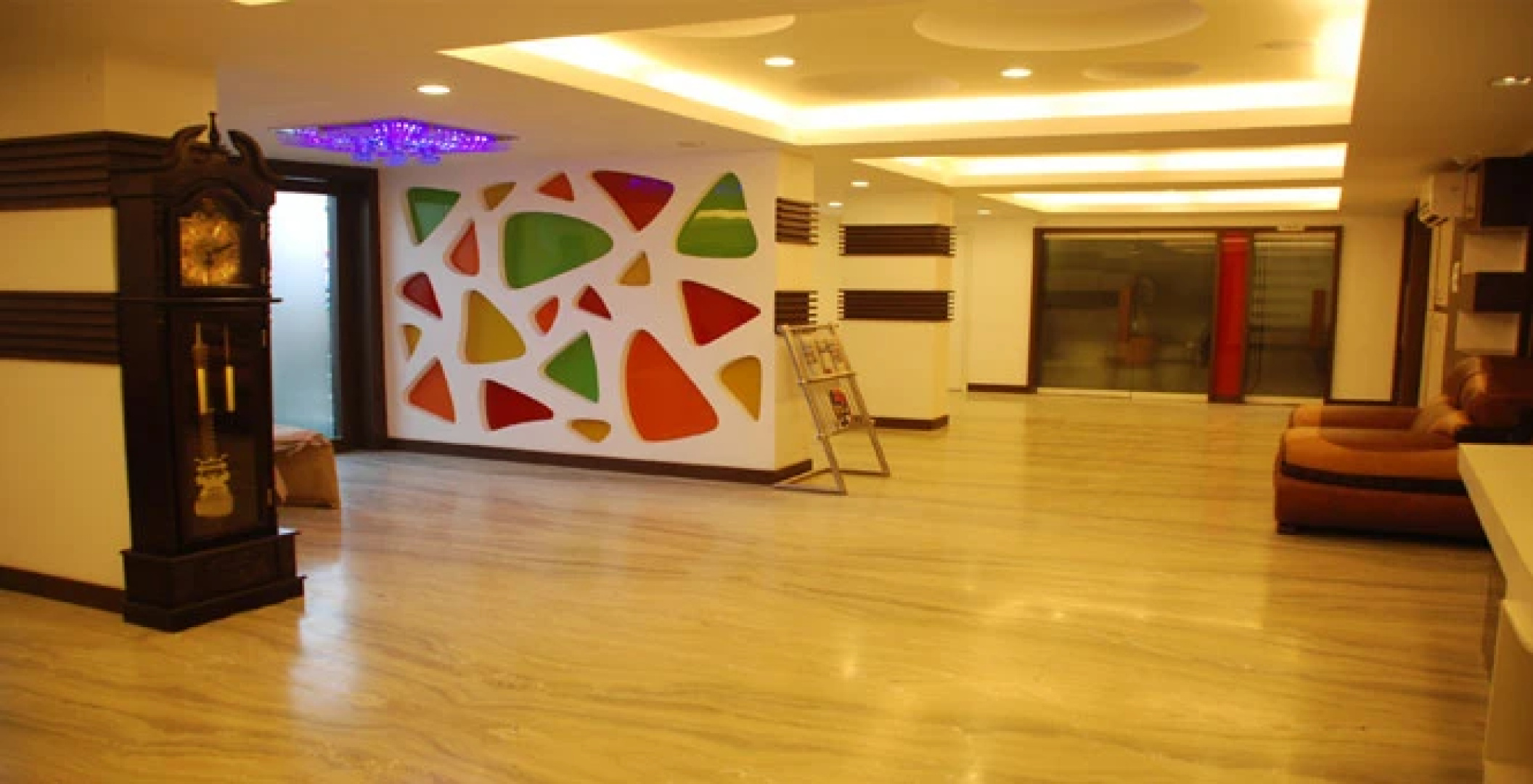 Emerald Hotel