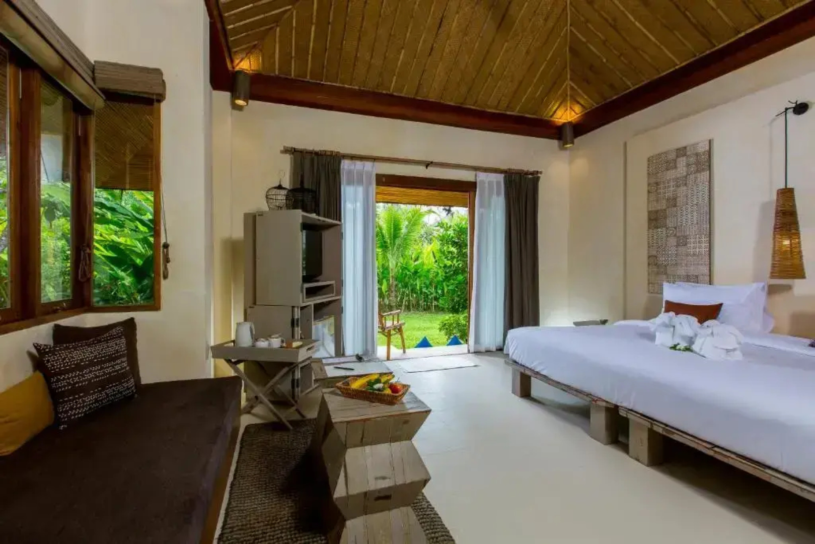 Bangsak Village - Adults Only