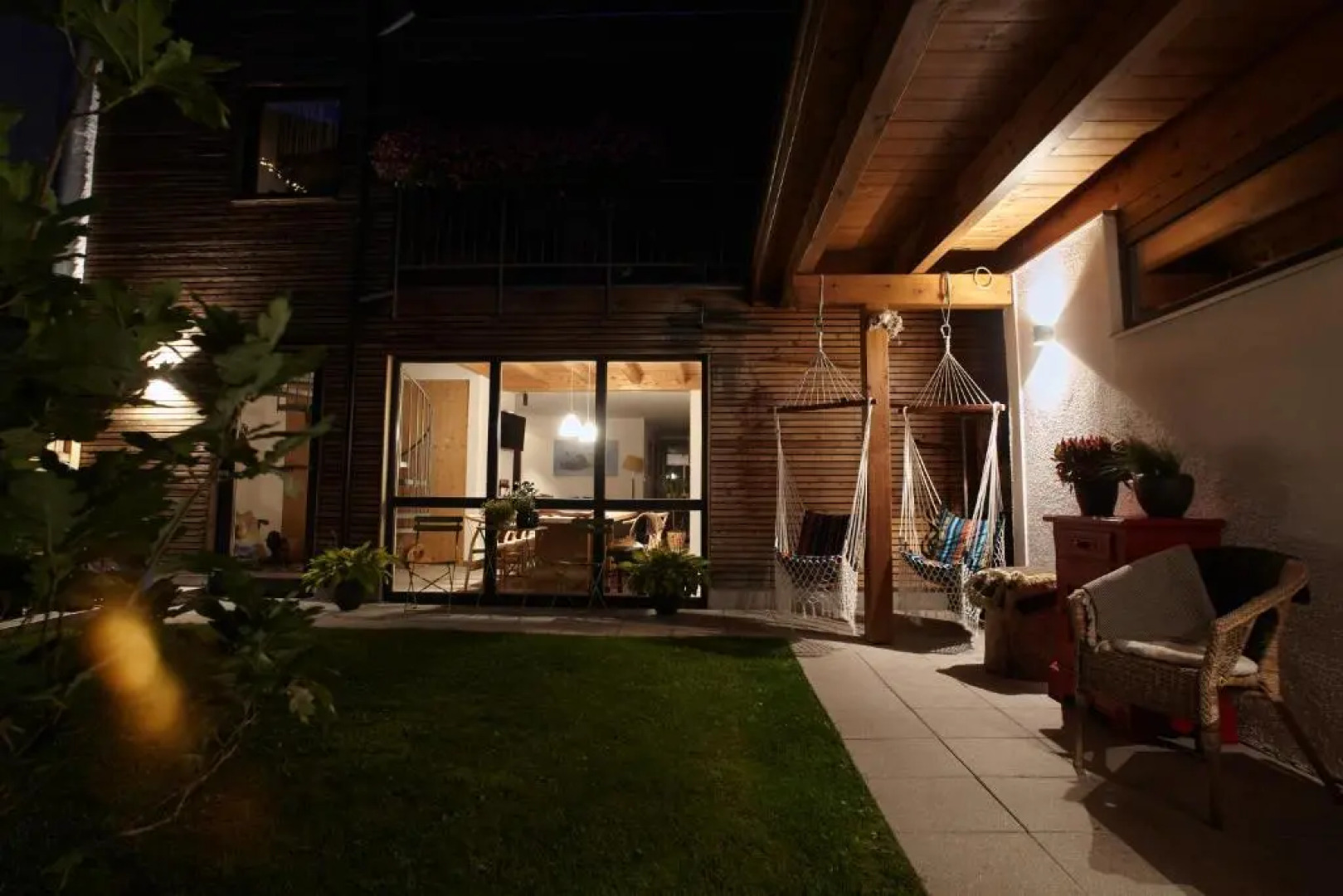 Piltriquitron Lodging St. Anton am Arlberg