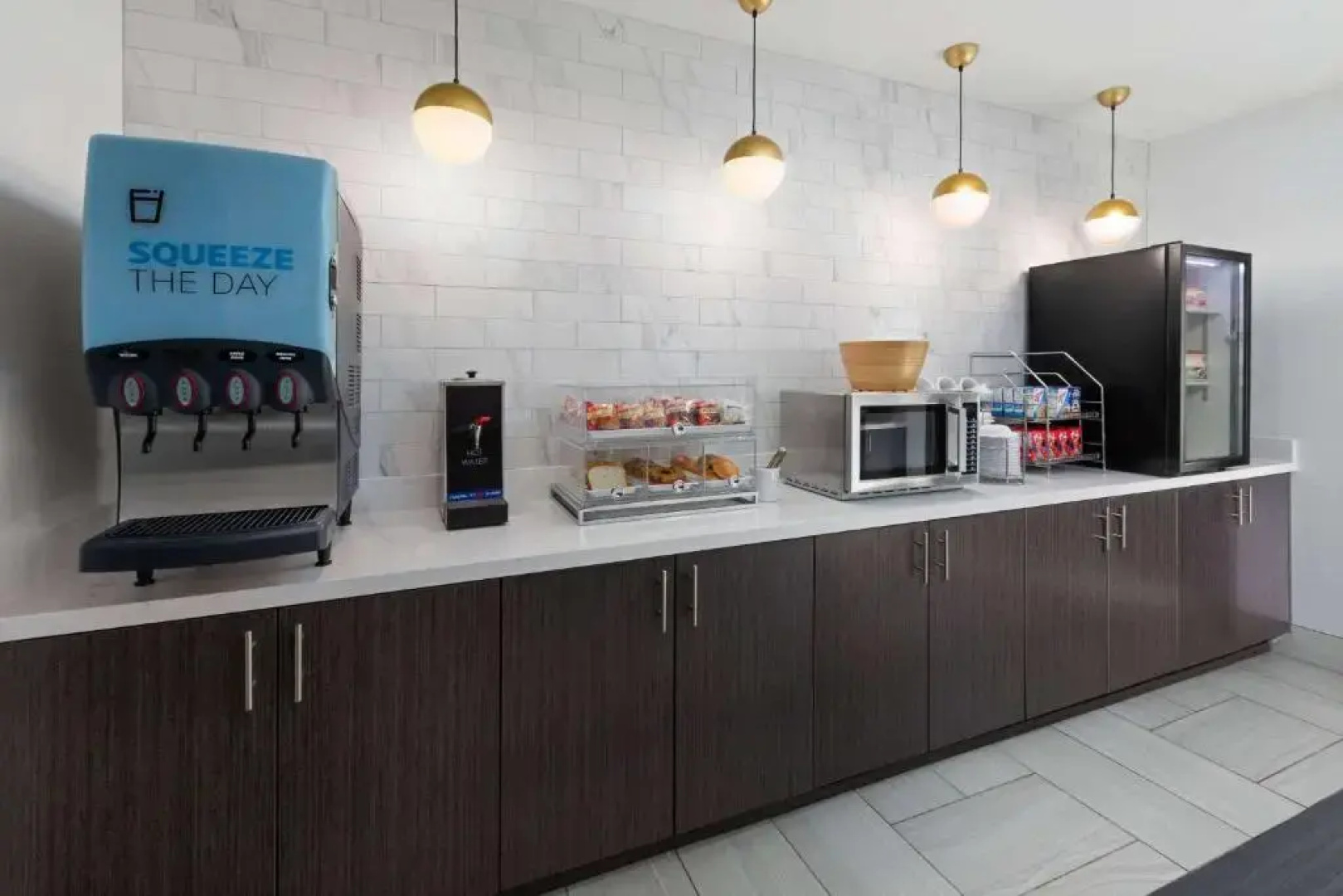 La Quinta Inn & Suites by Wyndham Meridian