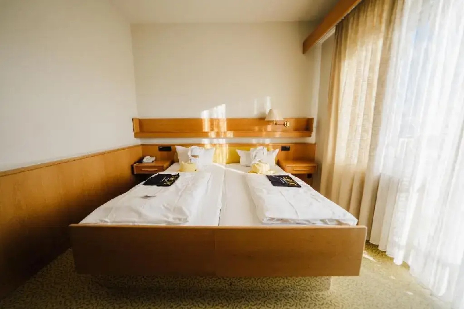 Savoy Hotel Bad Mergentheim