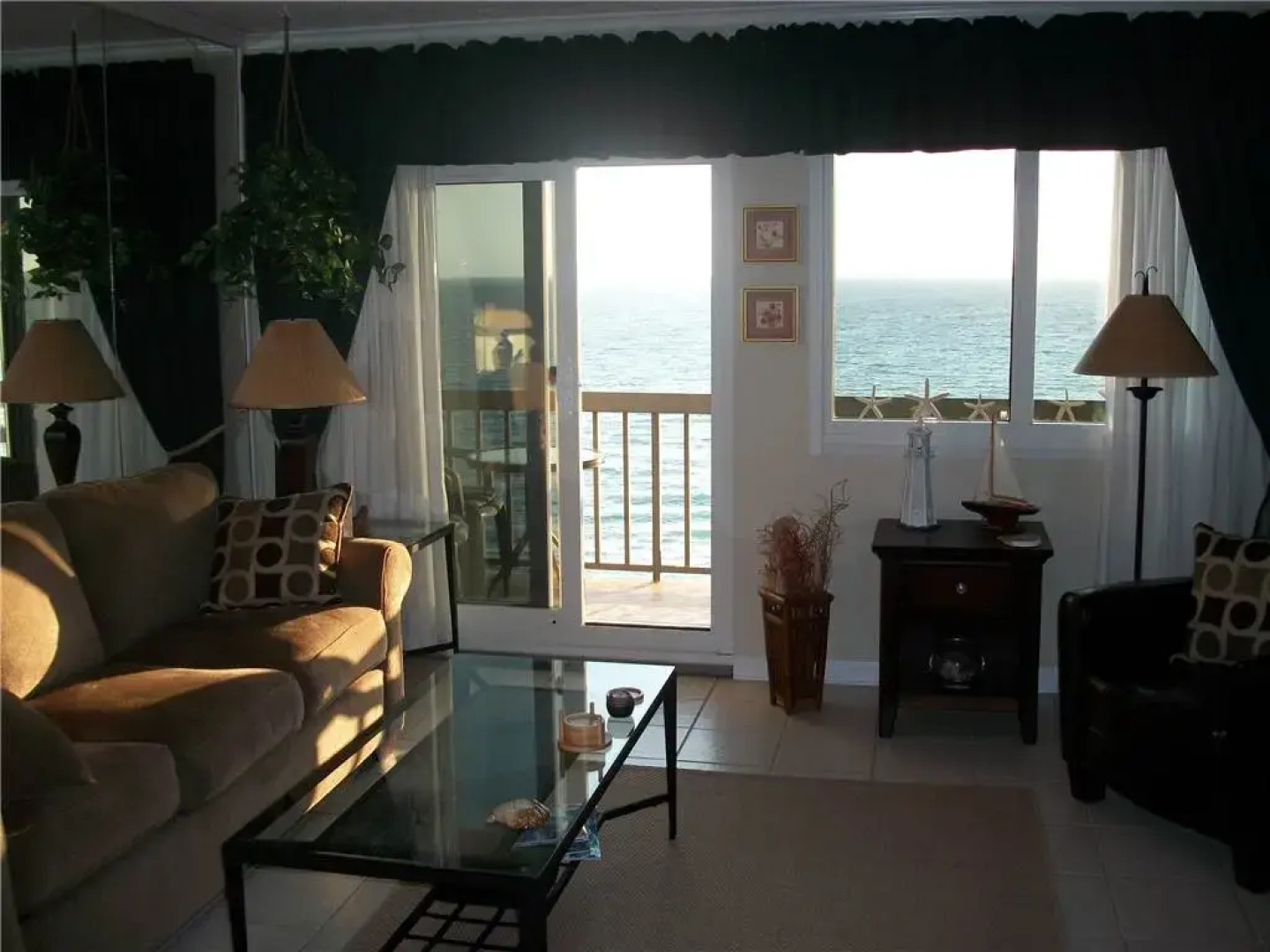 Pinnacle Port by Panhandle Getaways