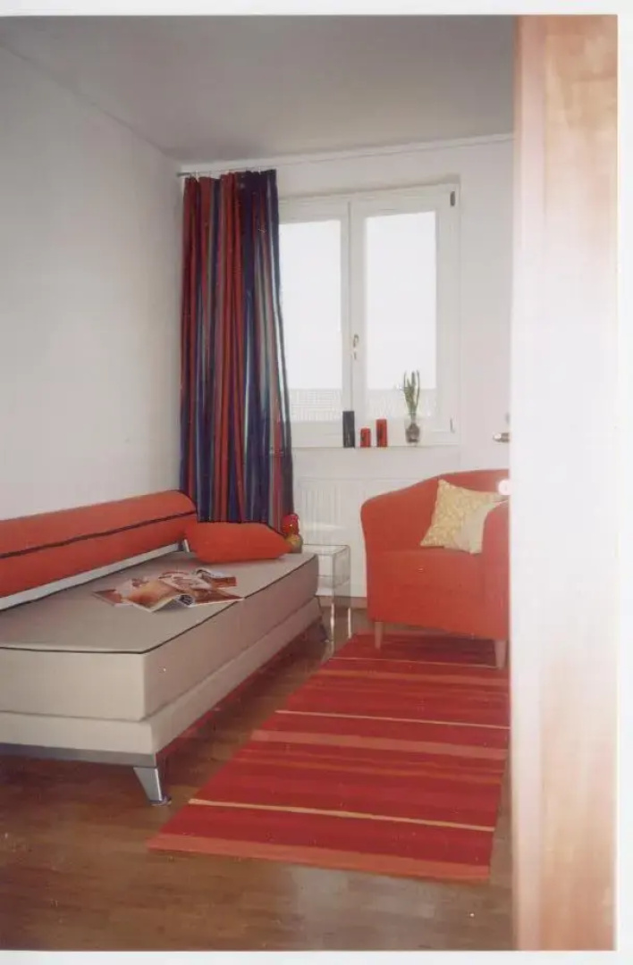CASA CADENZI di Postai Riccardo - Holiday apartment