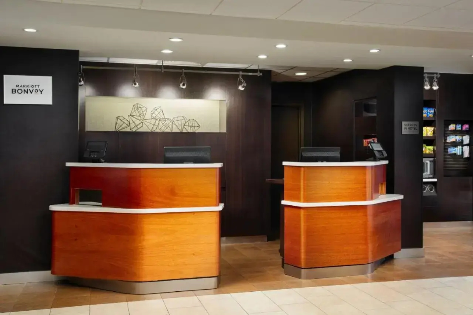 Courtyard by Marriott Scranton Montage Mountain