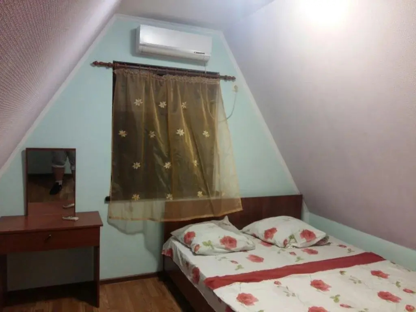 Shaumyana 6a Guest House