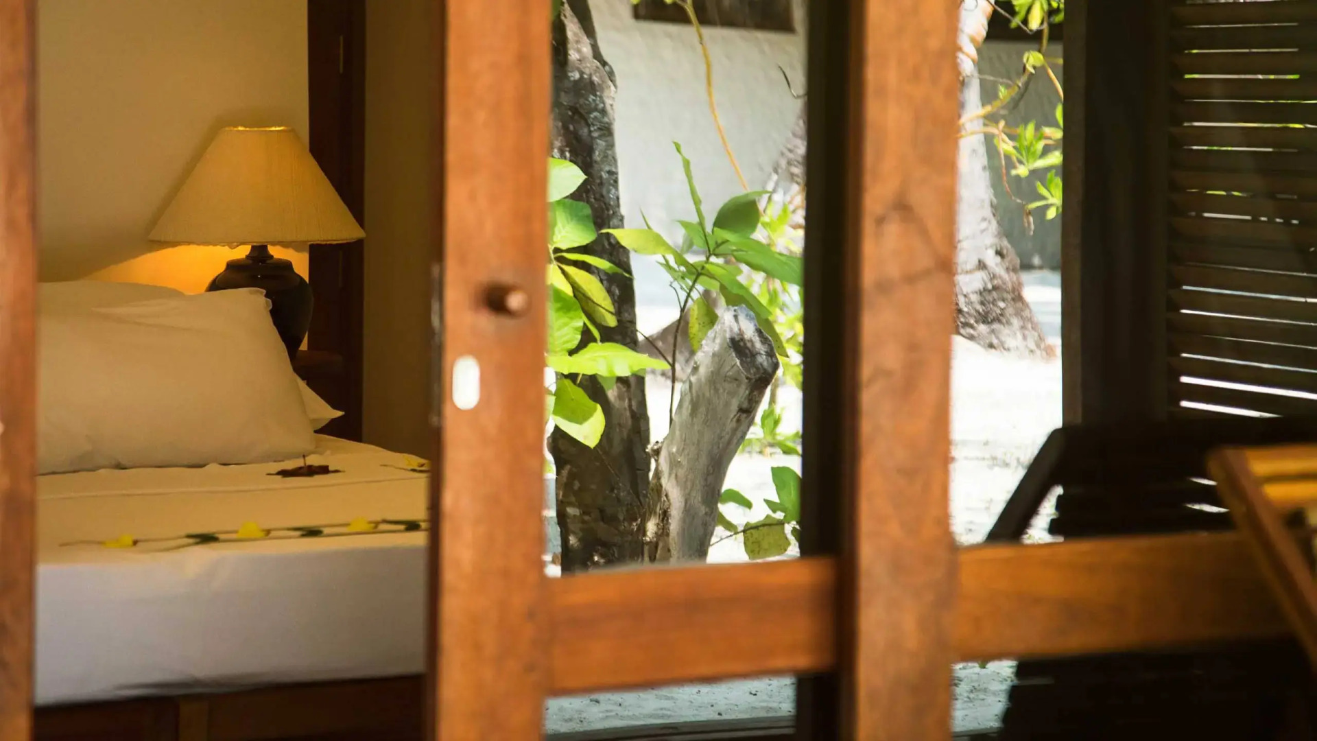 Alimatha Nakai Resort