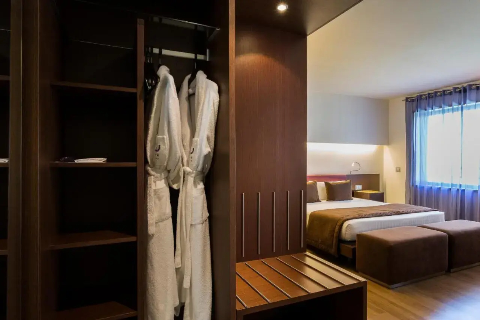 Hotel Indigo Barcelona Plaza Espana by IHG