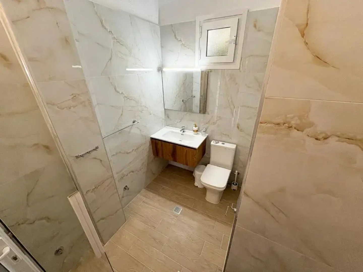 Afroditi Beach Hotel