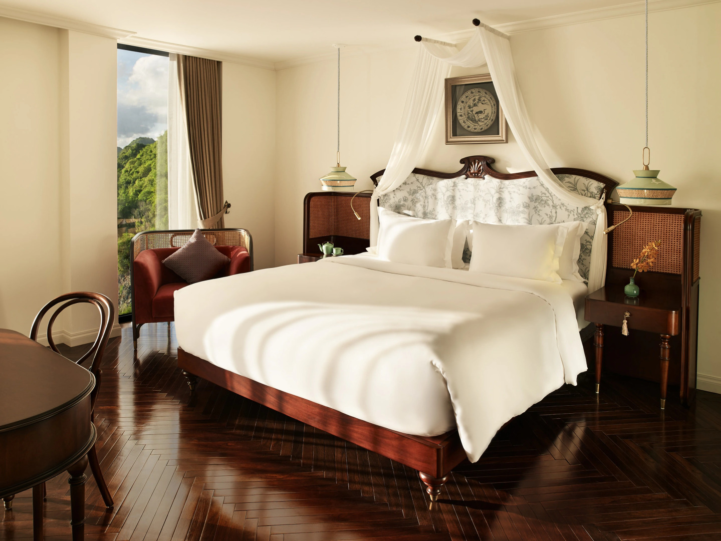Cat Ba Sunrise Resort
