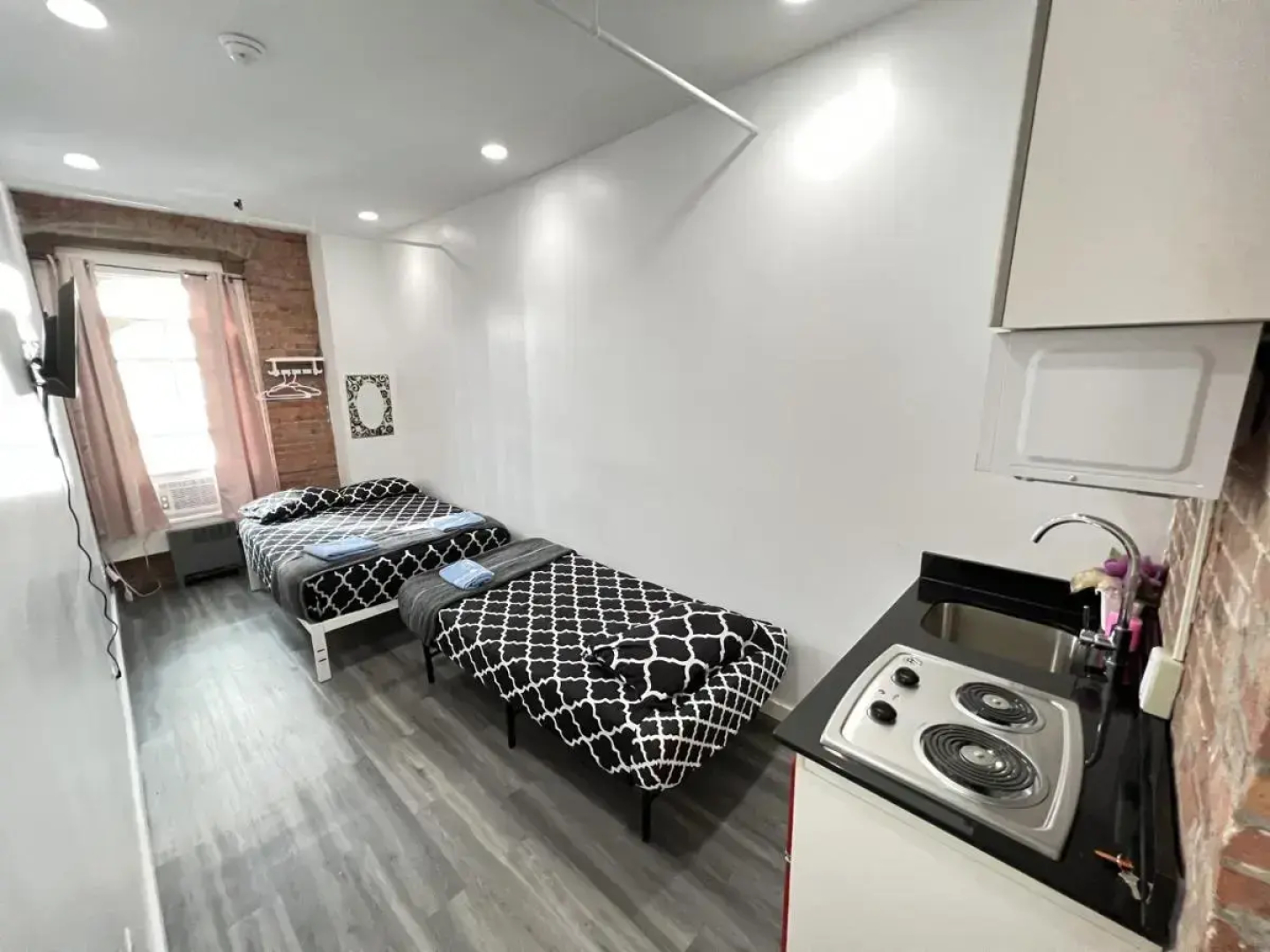 31 Street Broadway Hotel