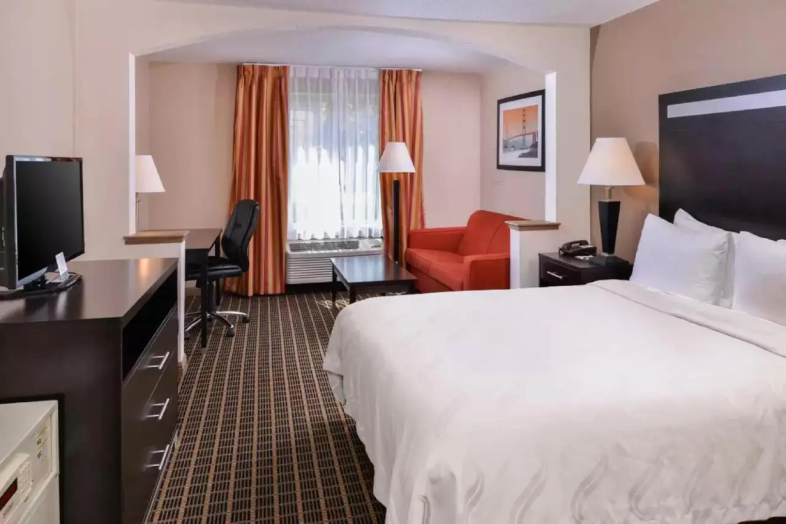 Hotel Nova SFO