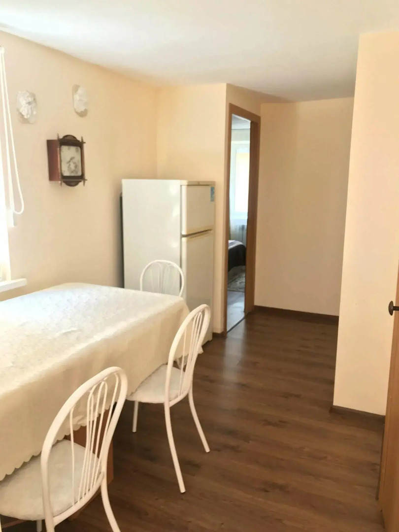 База отдыха Чечек