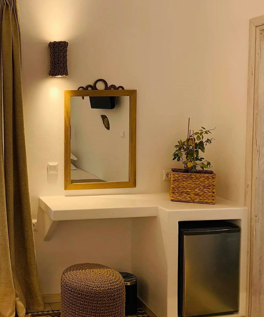 Semiramis Guesthouse