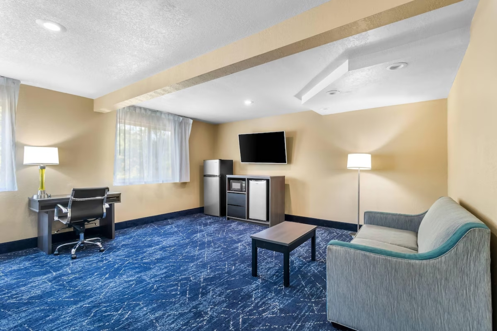 Quality Inn