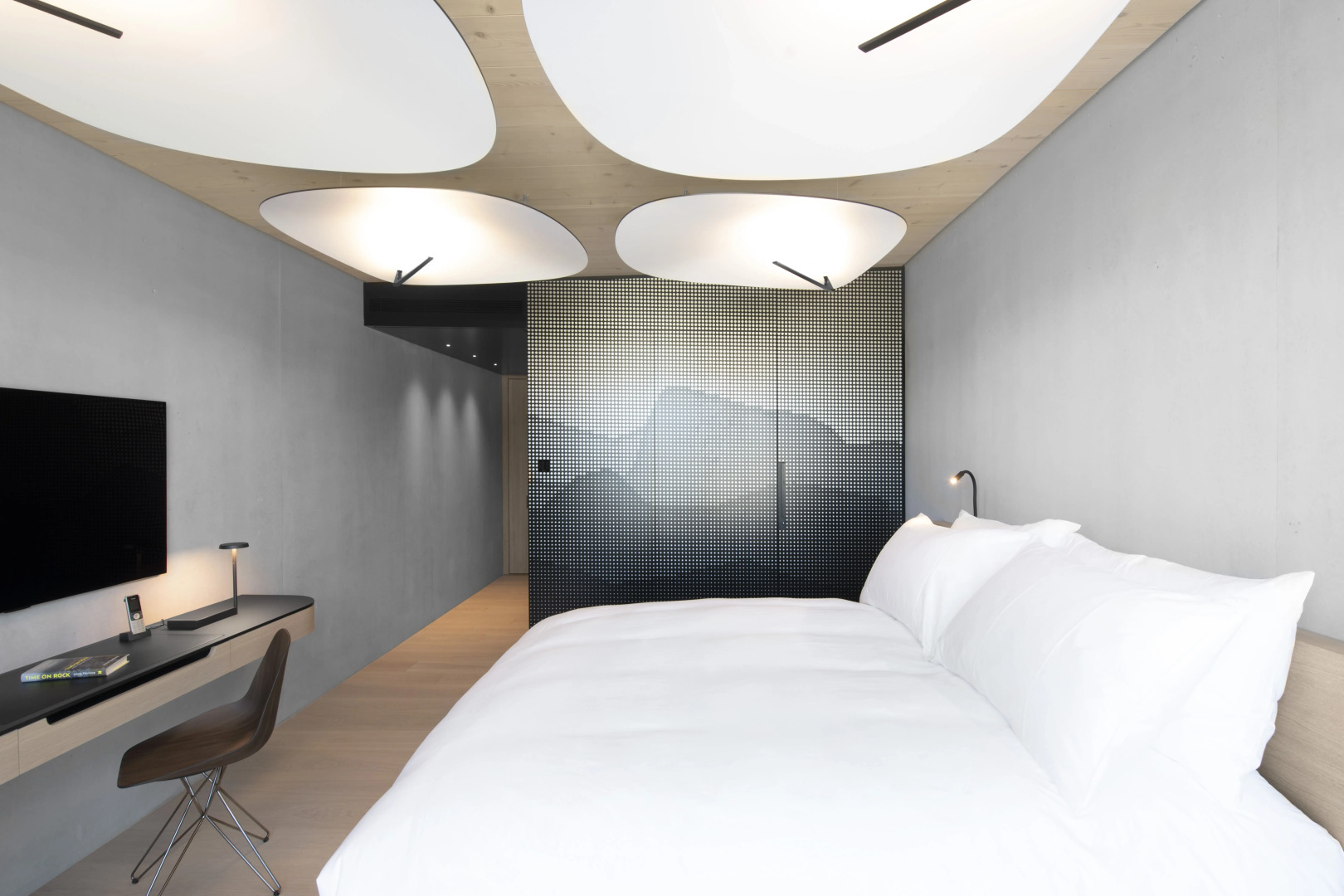 Hôtel des Horlogers