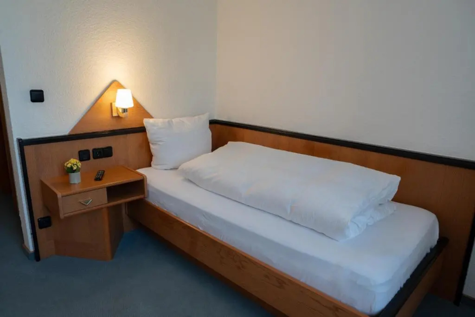 E&D Hotel Rodgau