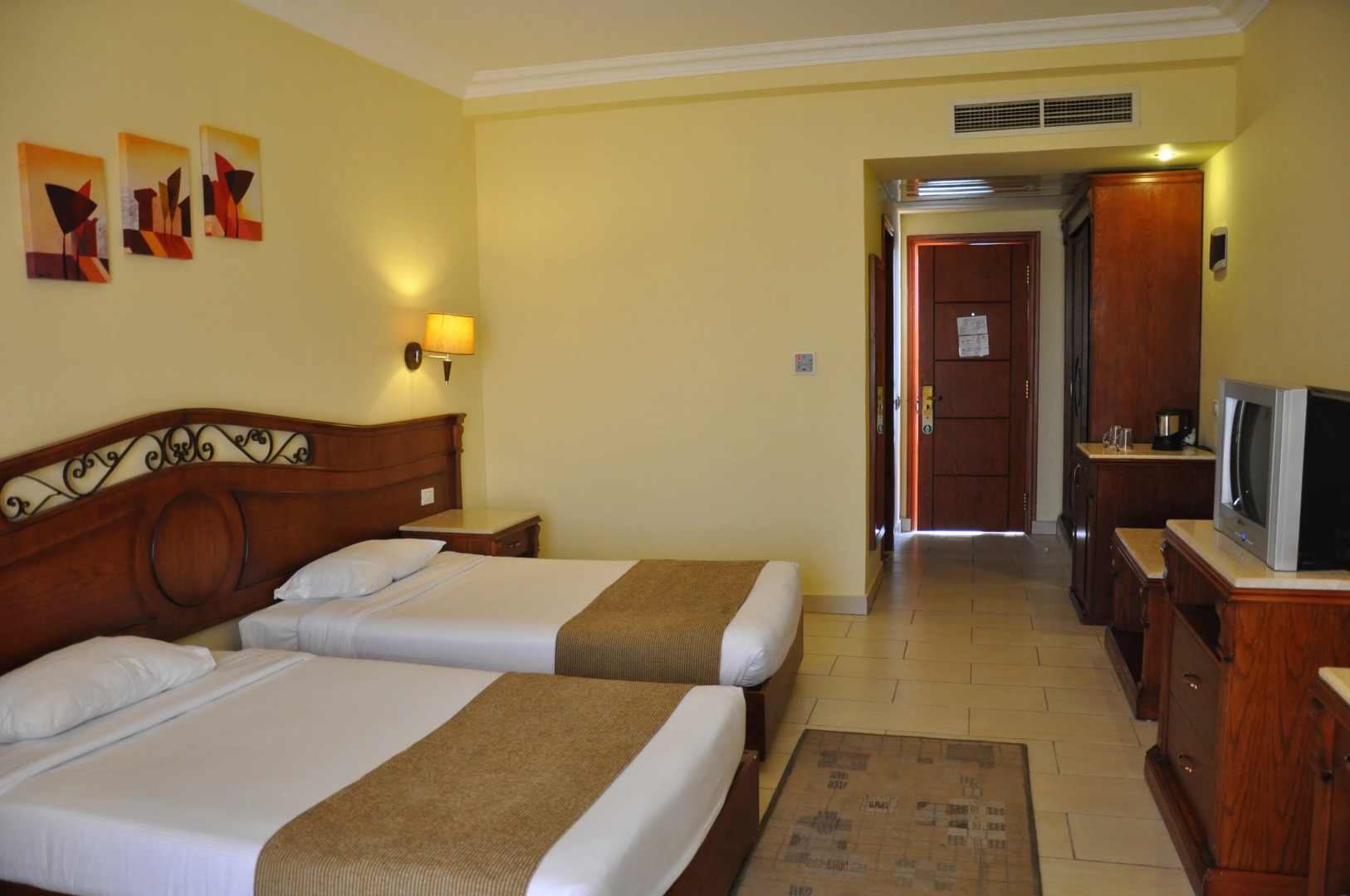 Regency Plaza Aqua Park & SPA