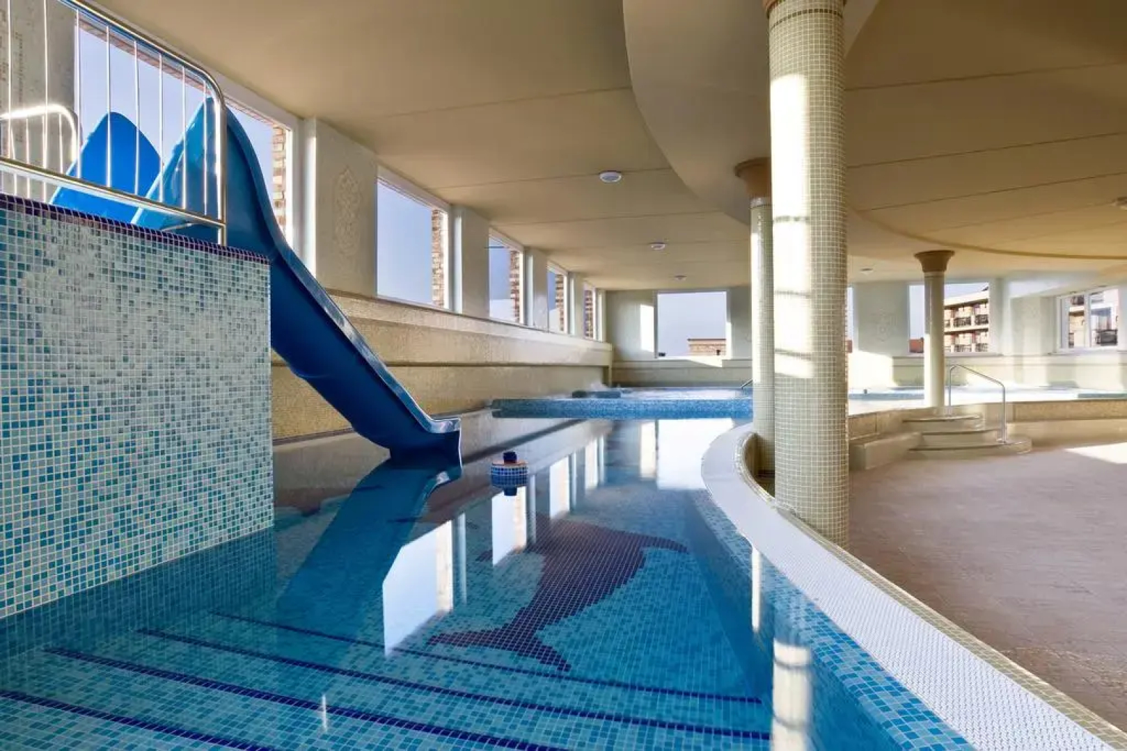 Hotel Kapitany Wellness
