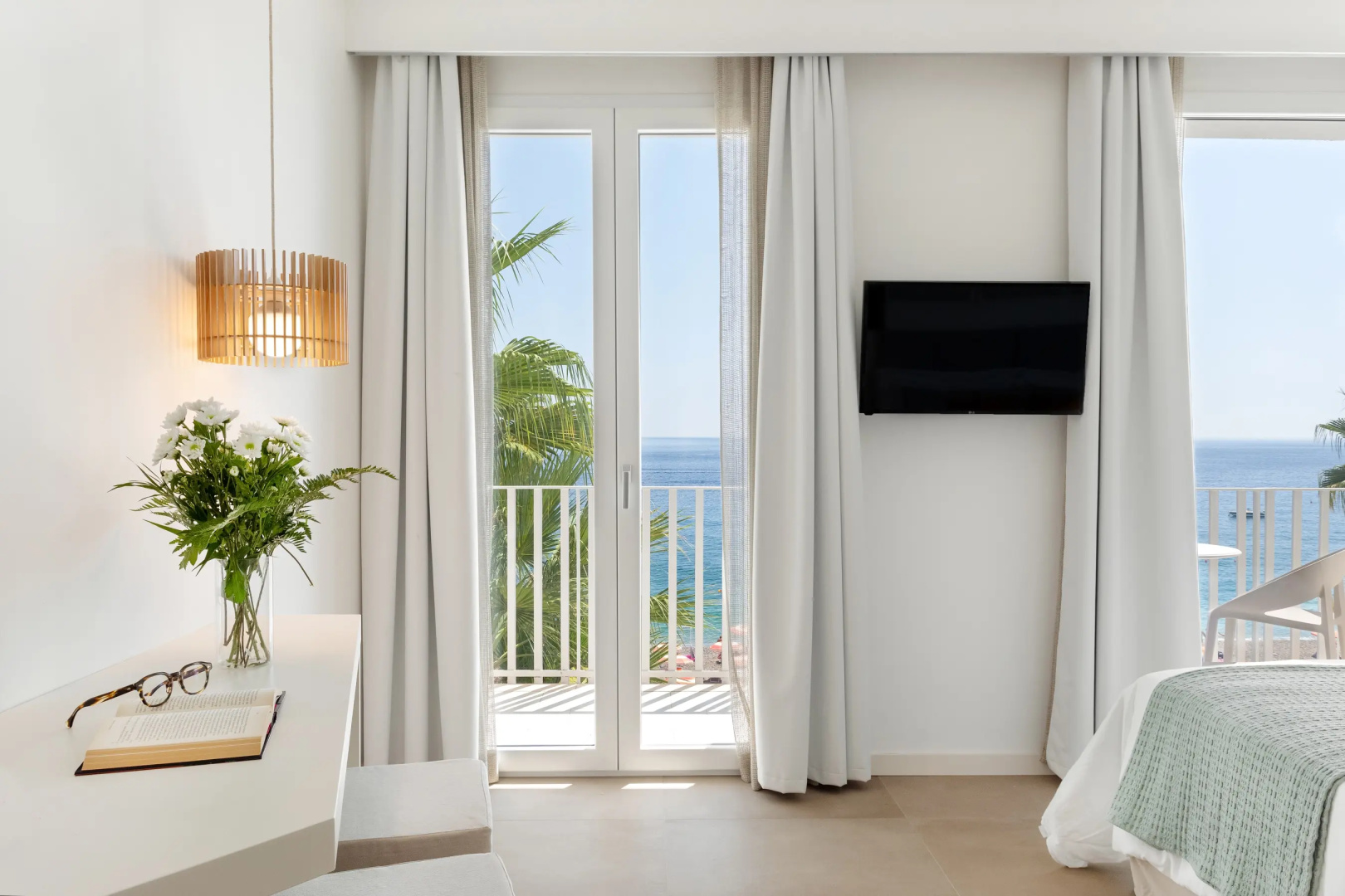 Albatros Beach Hotel