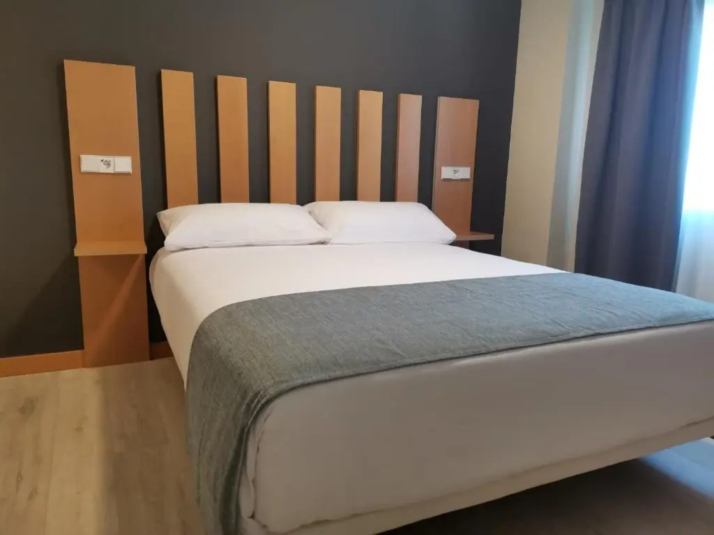 Smart Hotel La Sagra