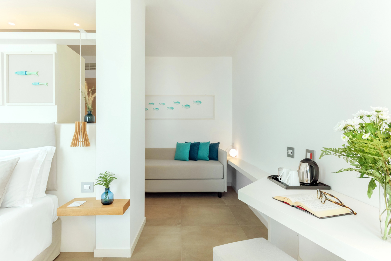 Albatros Beach Hotel