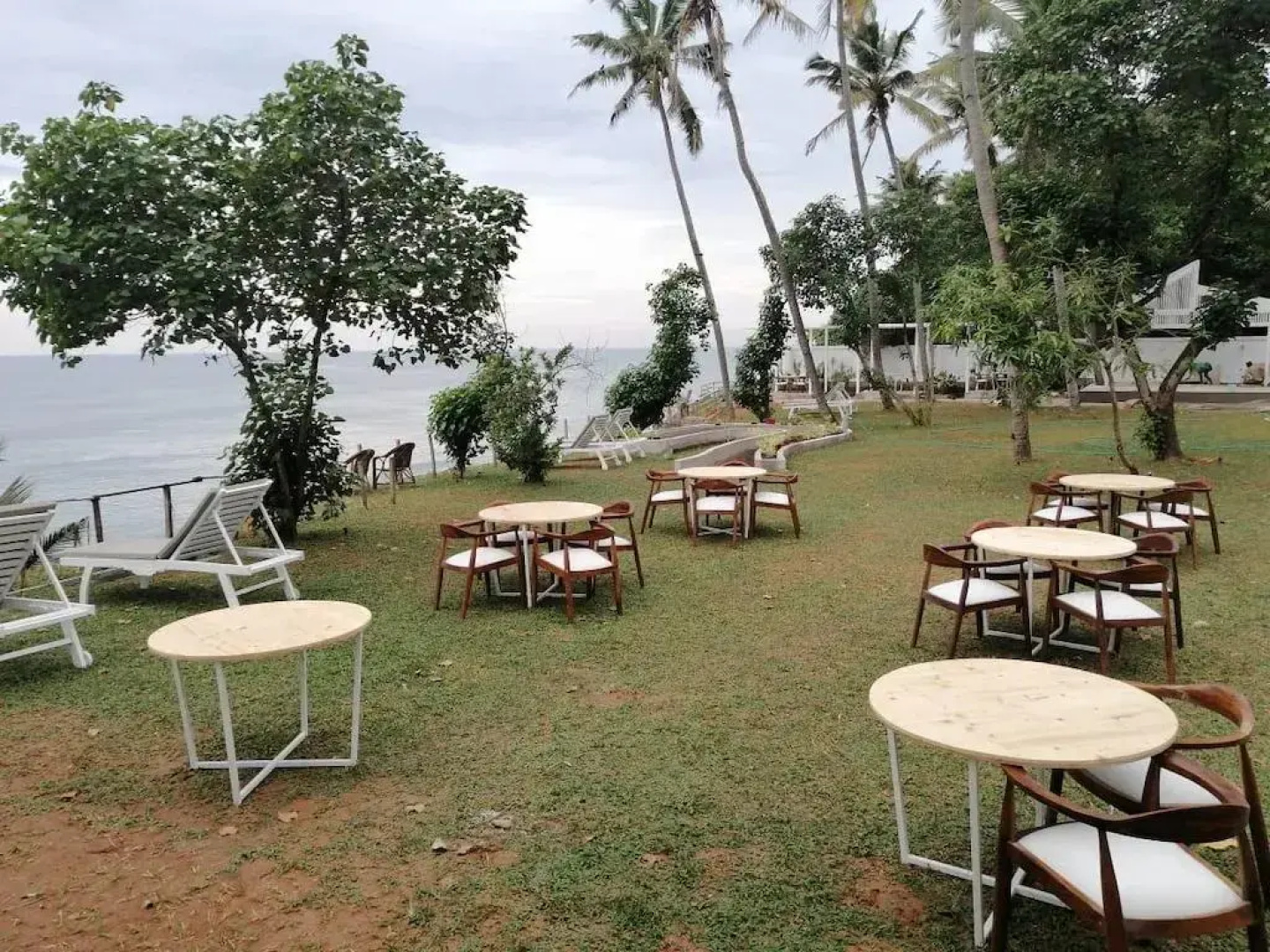 Elixir Cliff Beach Resort and Spa