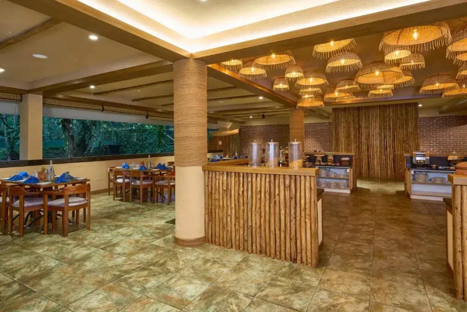 Cardamom County by Xandari