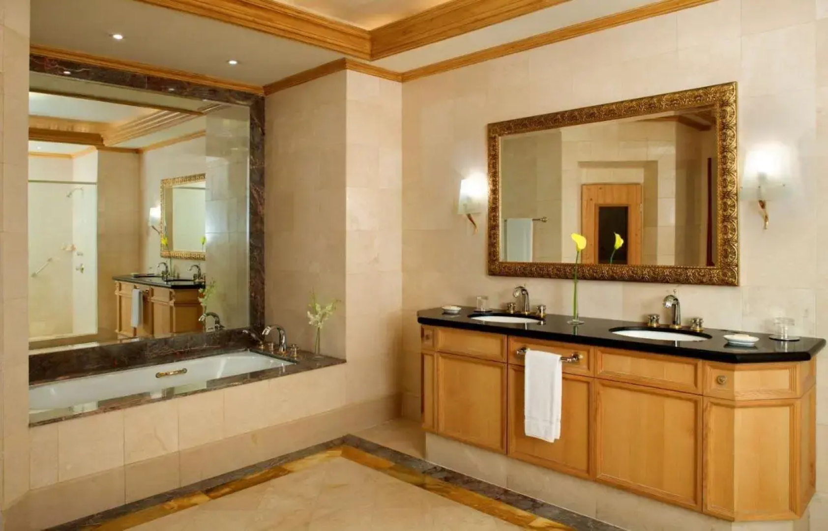 Grand Hyatt Muscat