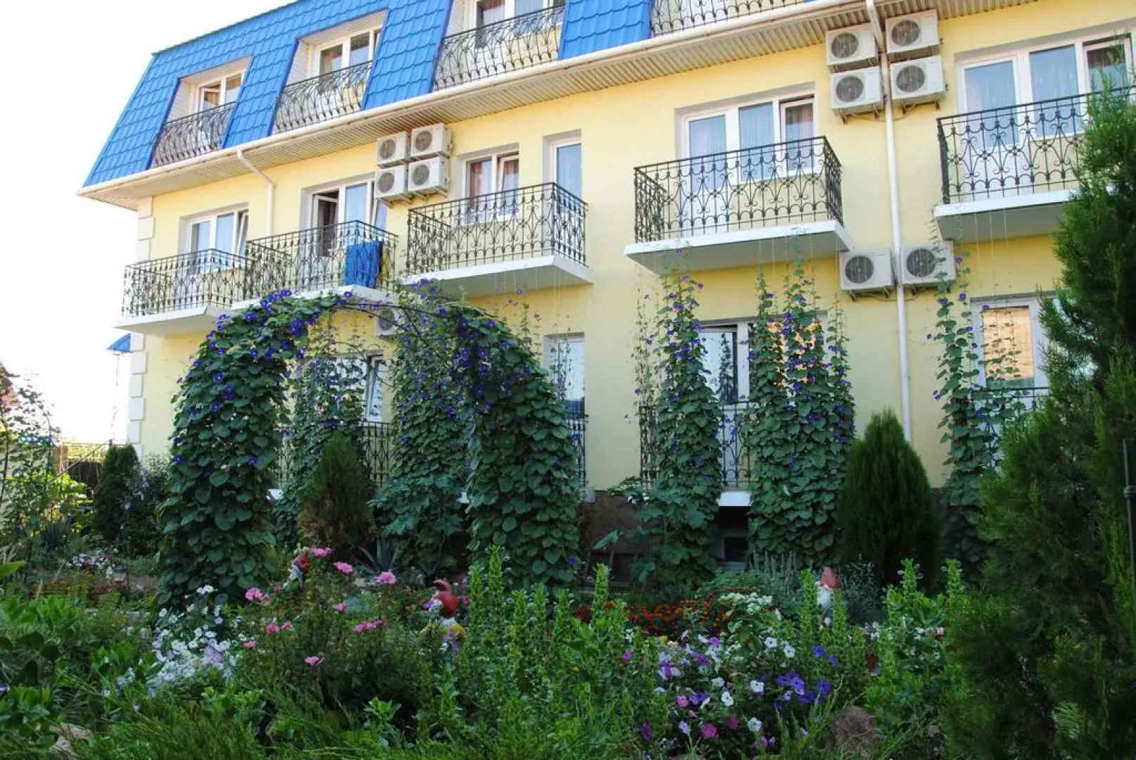 Guest House Skazka