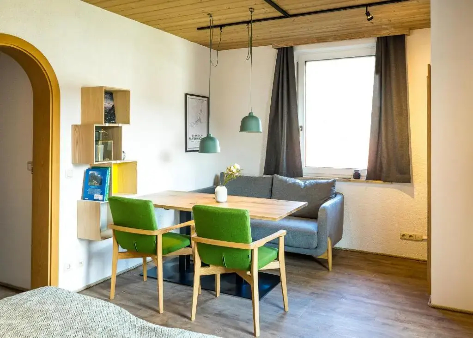 Das Nordberg Guesthouse