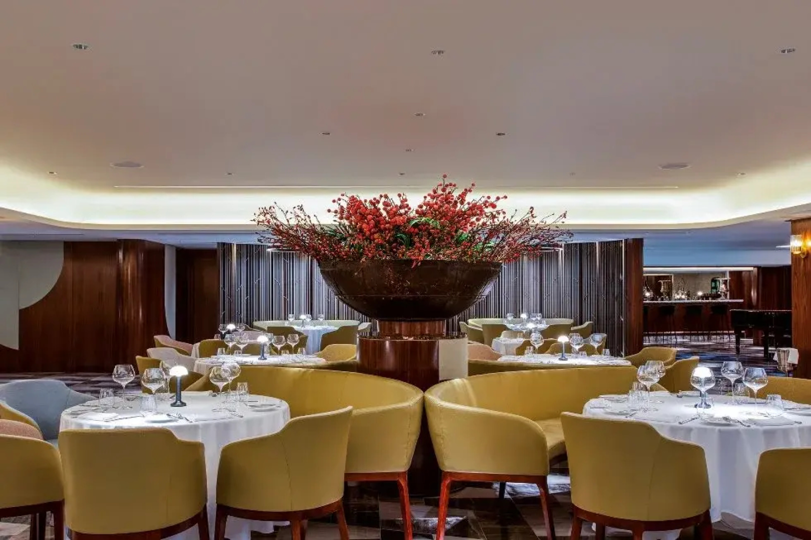 Queen Elizabeth 2 Hotel by Accor