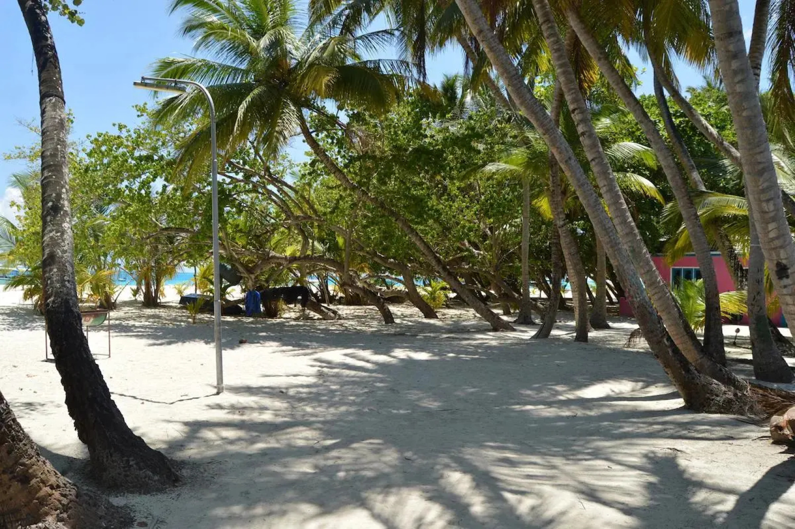 Отель Kinan Retreat