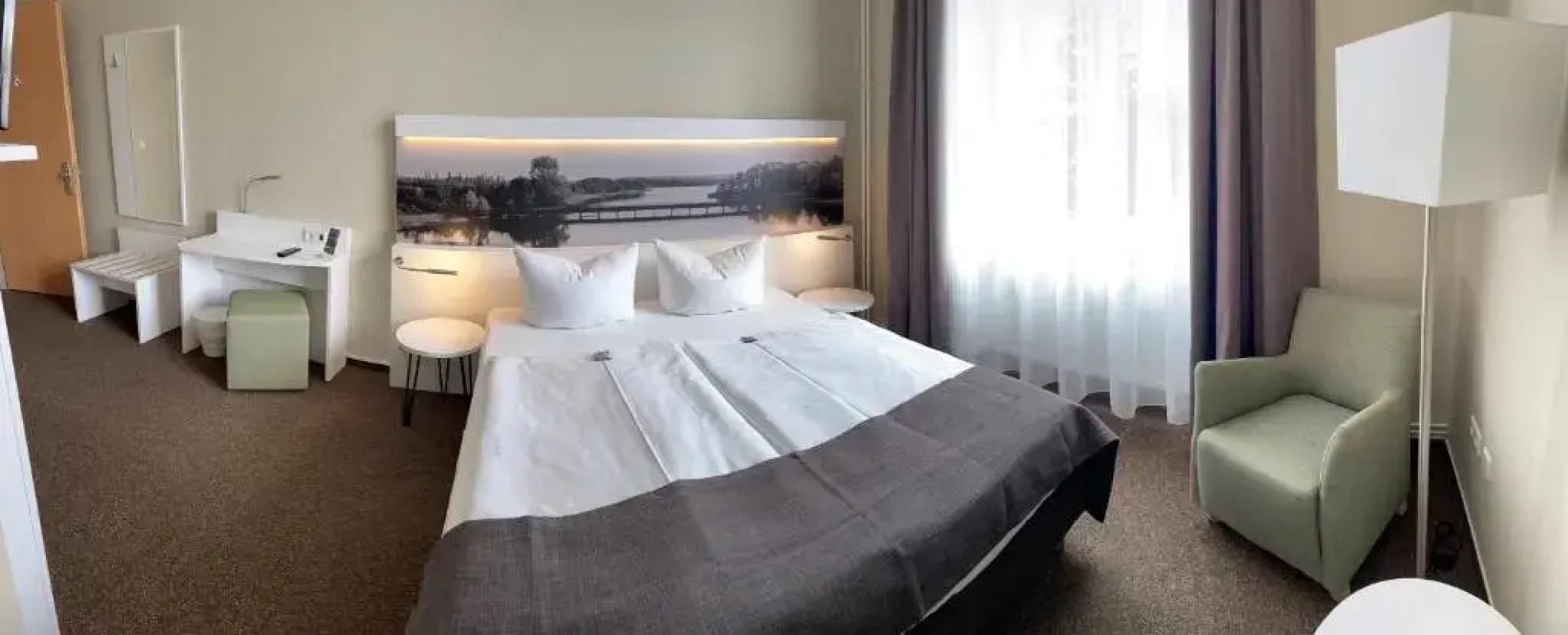 Hotel am Schlosspark