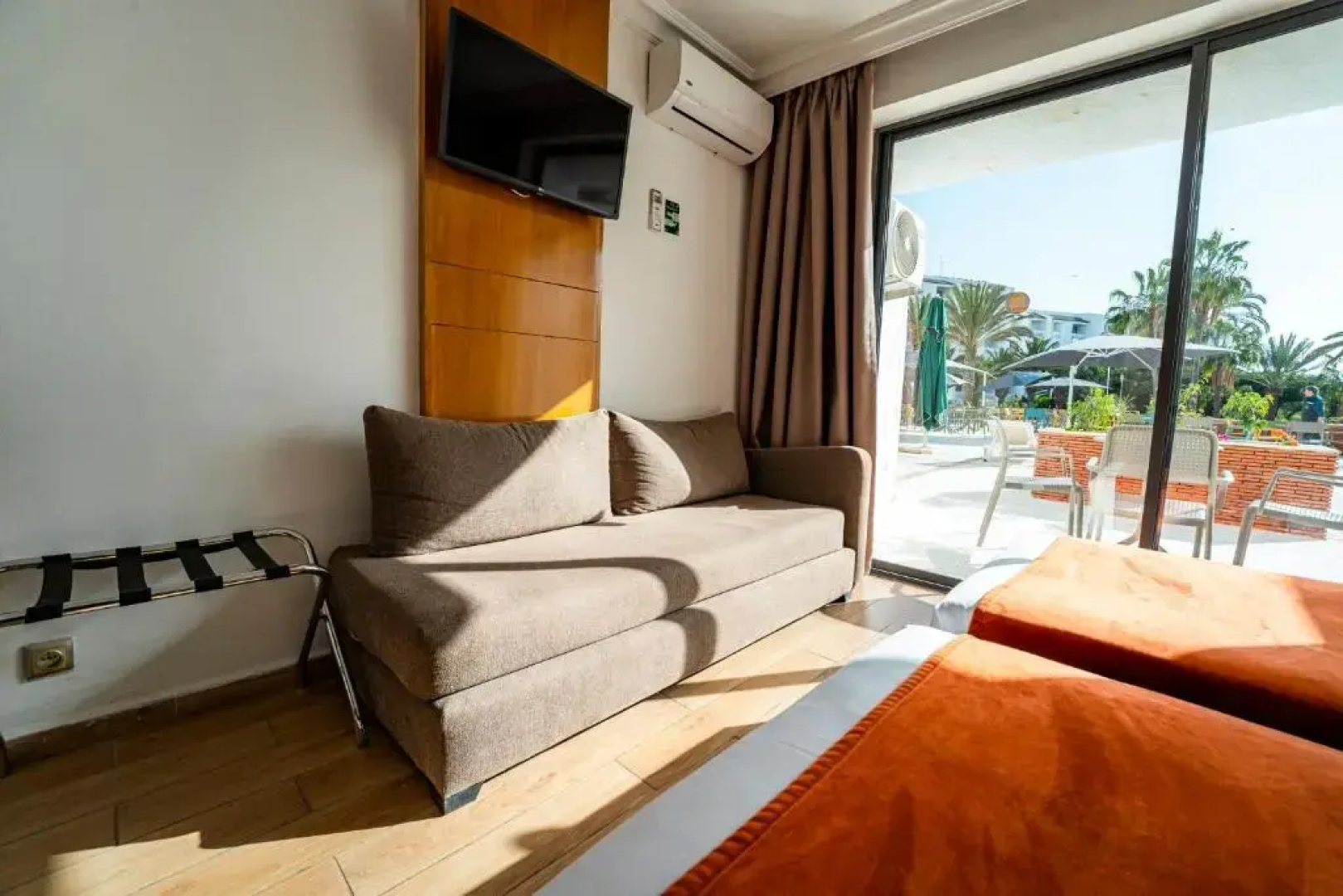 Hotel Argana