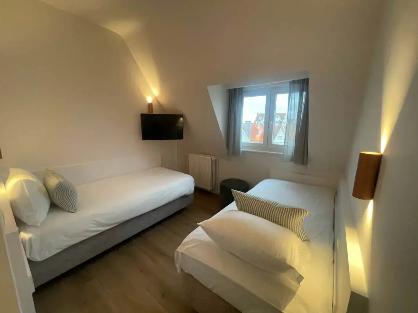 Strandhotel