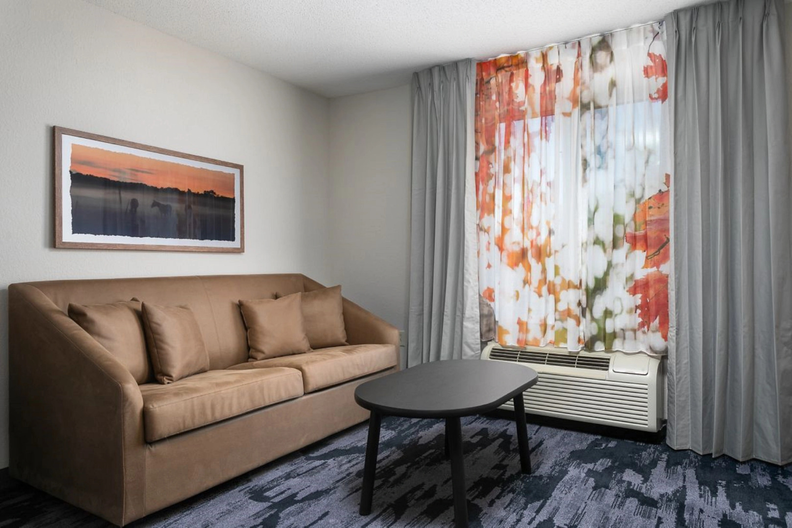 Fairfield Inn & Suites by Marriott Chattanooga South/East Ridge