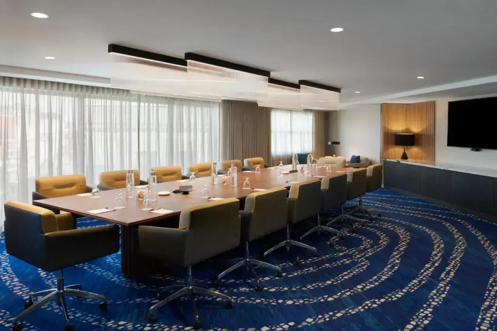 Kingston Marriott