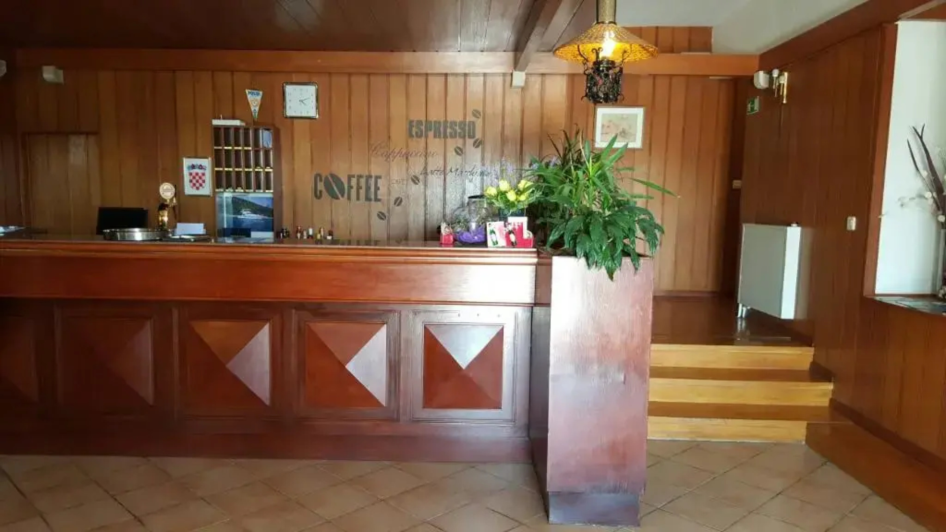 Villa Paradiso