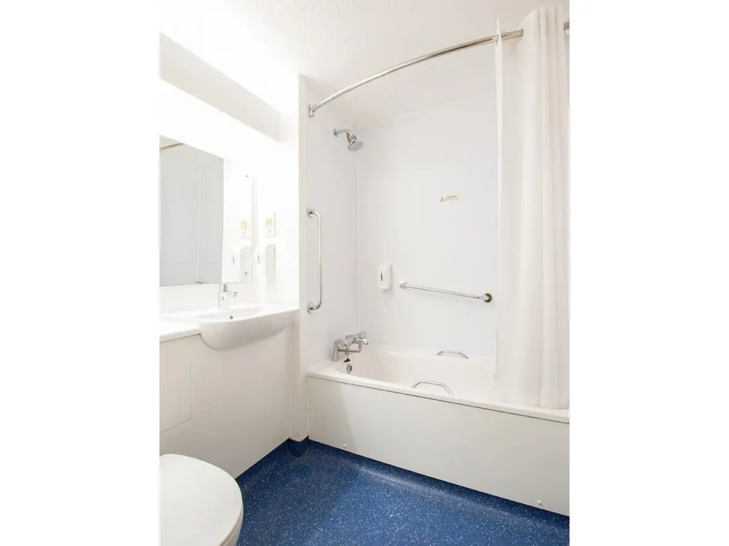 Travelodge Manchester Birch M62 Eastbound